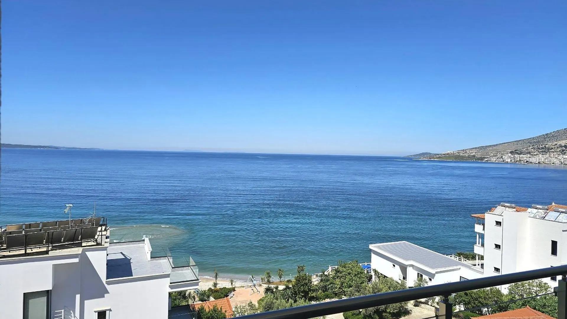 Luxury Apartment - 286 Saranda