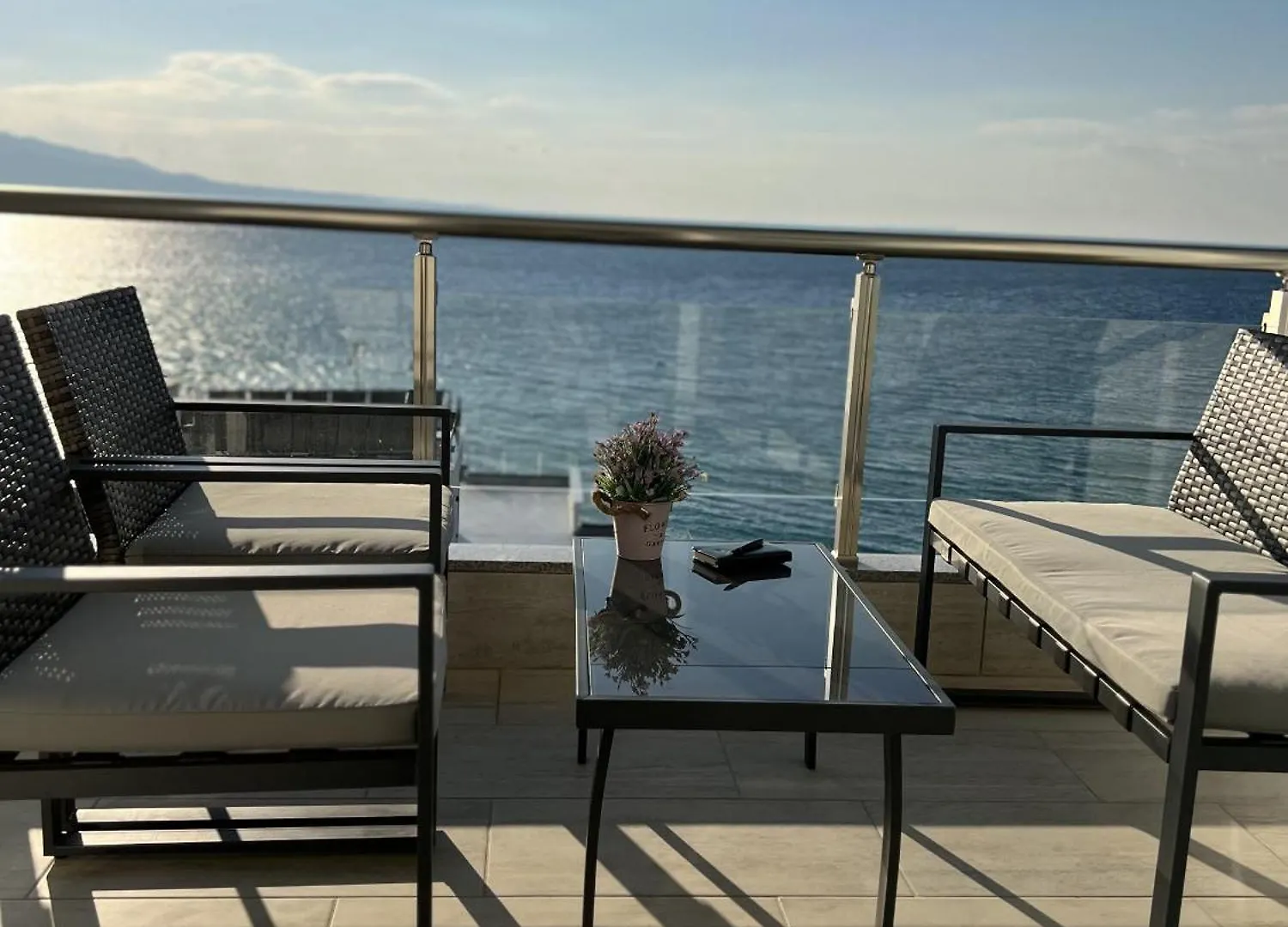 Luxury Apartment - 286 Saranda