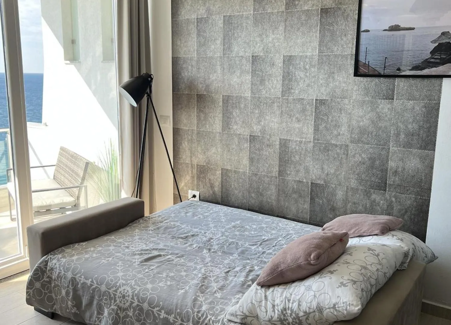 Luxury Apartment - 286 Saranda Albanie