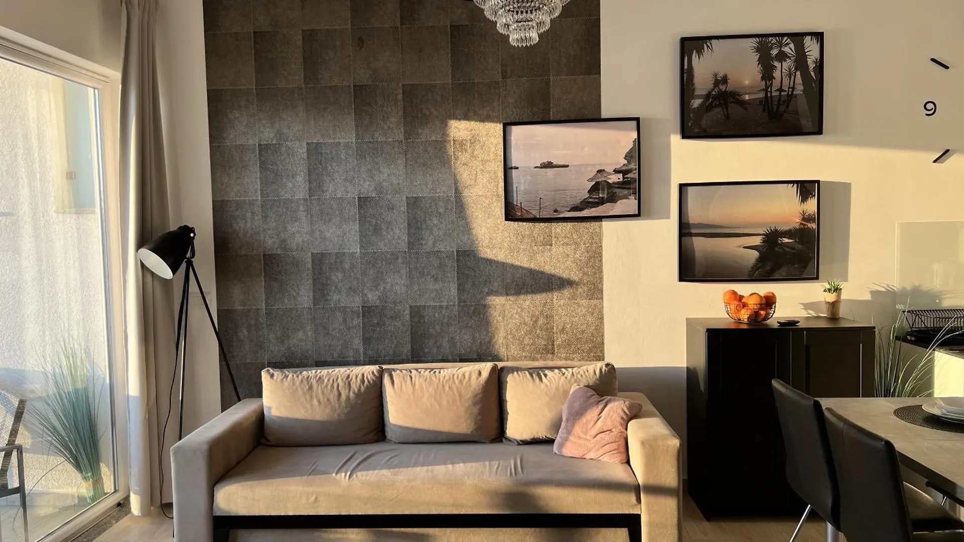 Luxury Apartment - 286 Saranda 0*,  Albanie