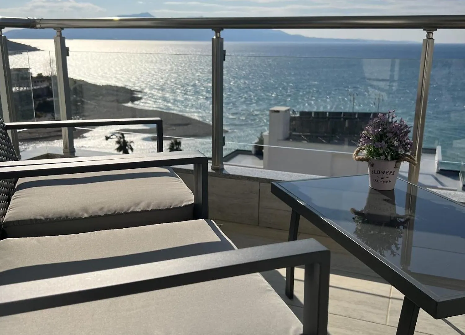 Luxury Apartment - 286 Saranda