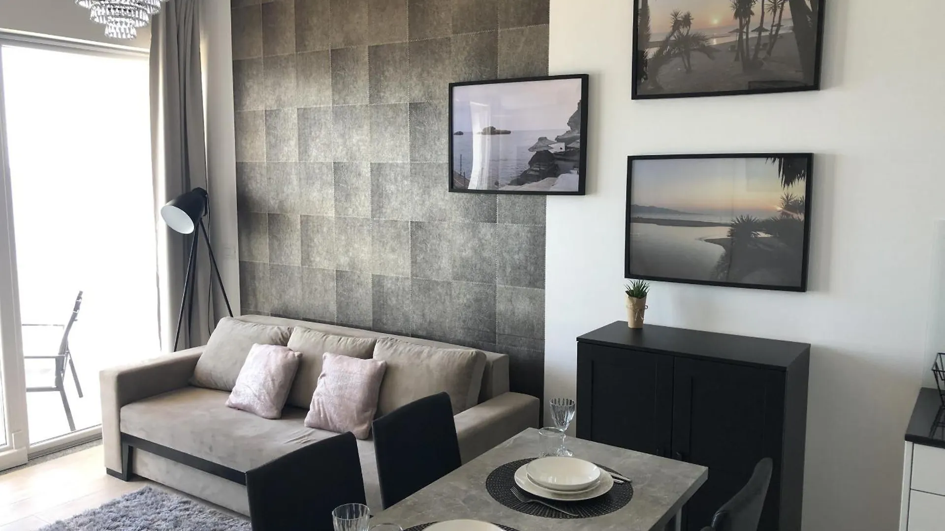 Luxury Apartment - 286 Saranda