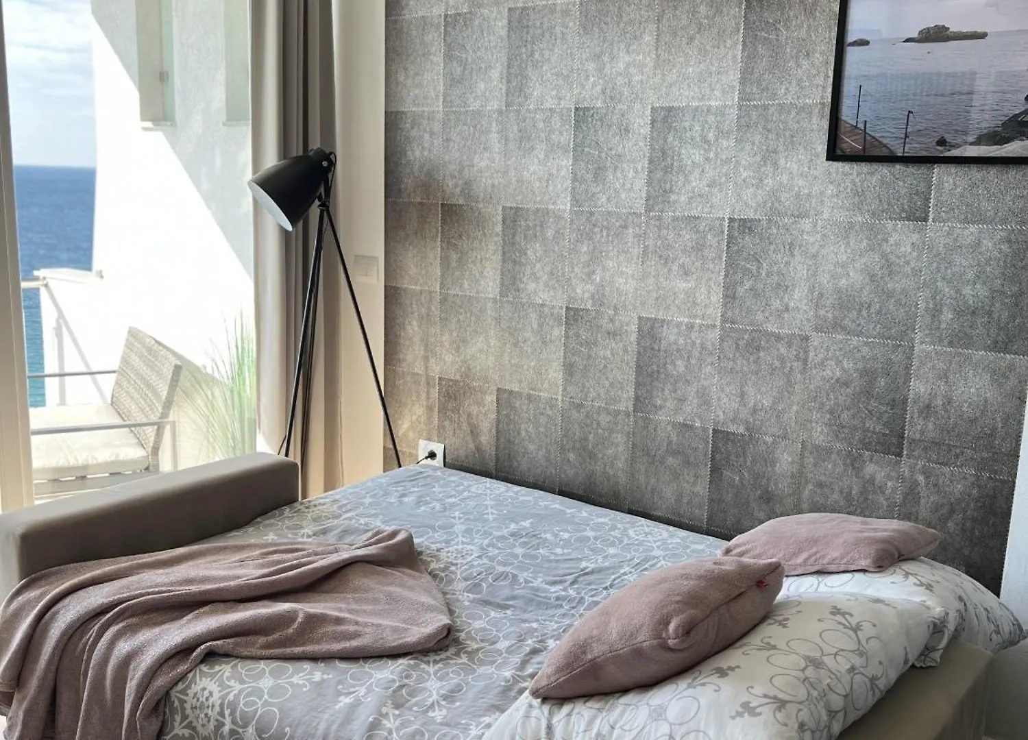 Luxury Apartment - 286 Saranda Albanie